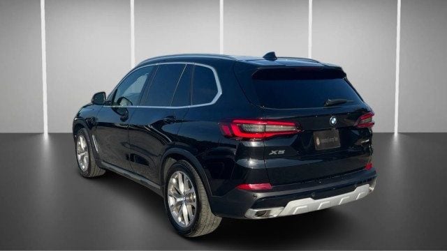 2023 BMW X5 xDrive40i Sports Activity Vehicle - 23048936 - 11