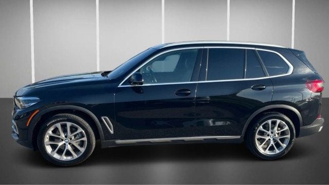 2023 BMW X5 xDrive40i Sports Activity Vehicle - 23048936 - 13