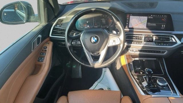 2023 BMW X5 xDrive40i Sports Activity Vehicle - 23048936 - 16