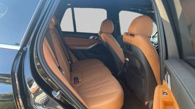 2023 BMW X5 xDrive40i Sports Activity Vehicle - 23048936 - 18