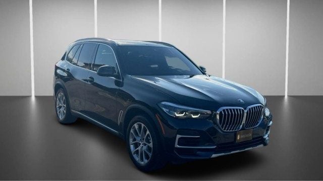 2023 BMW X5 xDrive40i Sports Activity Vehicle - 23048936 - 1
