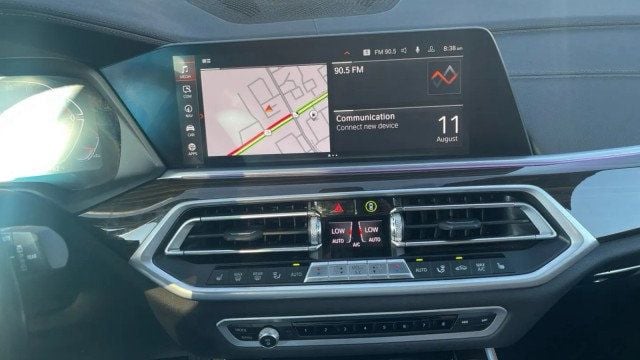2023 BMW X5 xDrive40i Sports Activity Vehicle - 23048936 - 21