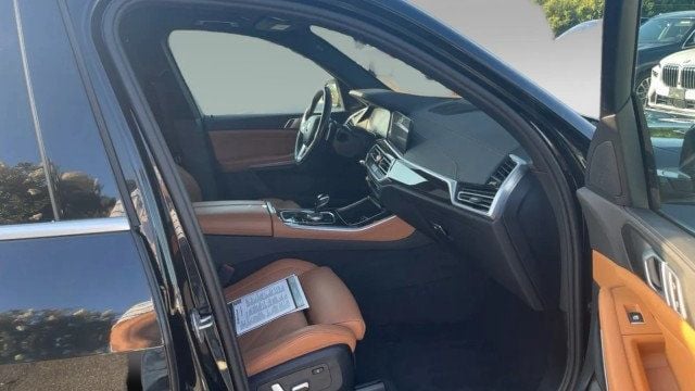 2023 BMW X5 xDrive40i Sports Activity Vehicle - 23048936 - 2