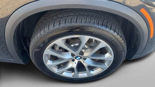 2023 BMW X5 xDrive40i Sports Activity Vehicle - 23048936 - 3