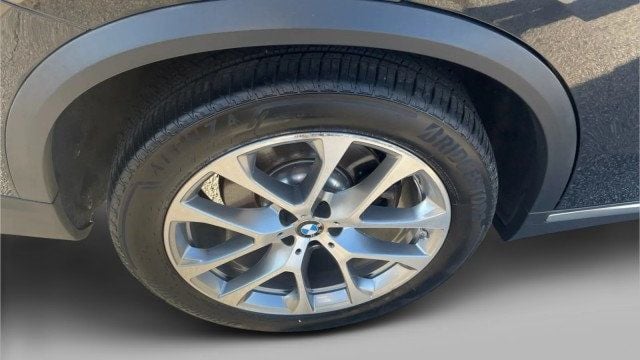 2023 BMW X5 xDrive40i Sports Activity Vehicle - 23048936 - 4