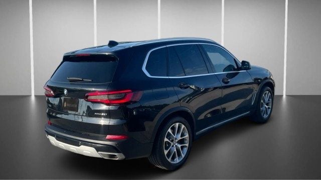 2023 BMW X5 xDrive40i Sports Activity Vehicle - 23048936 - 7
