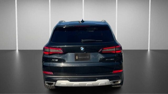 2023 BMW X5 xDrive40i Sports Activity Vehicle - 23048936 - 8
