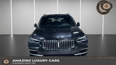 2023 BMW X5