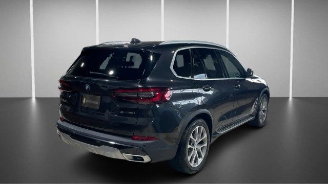2023 BMW X5 xDrive40i Sports Activity Vehicle - 23054654 - 9