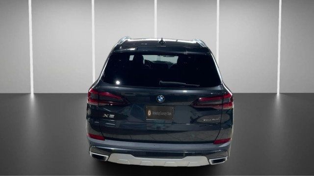 2023 BMW X5 xDrive40i Sports Activity Vehicle - 23054654 - 10