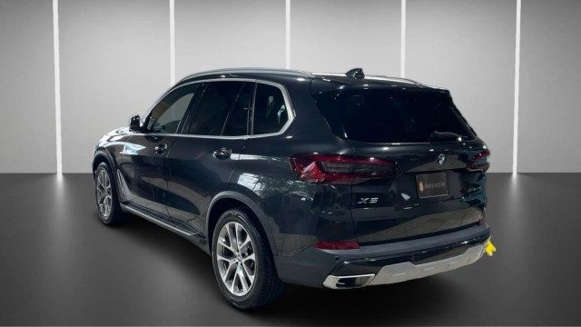 2023 BMW X5 xDrive40i Sports Activity Vehicle - 23054654 - 12