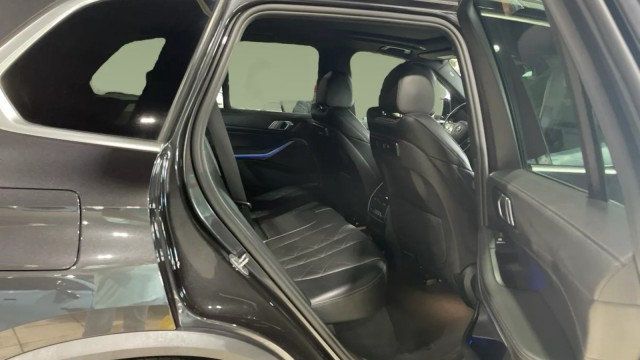 2023 BMW X5 xDrive40i Sports Activity Vehicle - 23054654 - 14