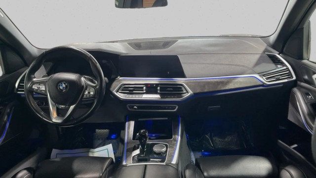 2023 BMW X5 xDrive40i Sports Activity Vehicle - 23054654 - 15