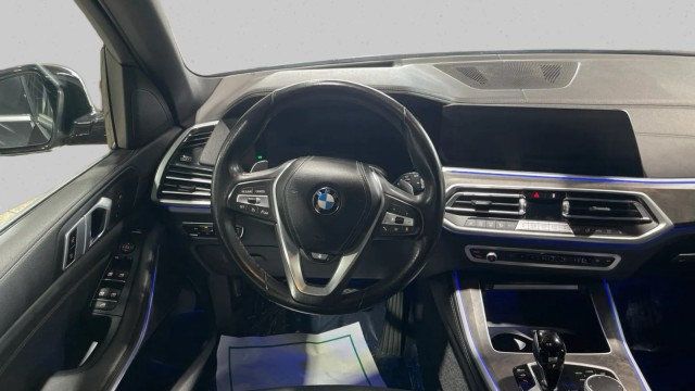 2023 BMW X5 xDrive40i Sports Activity Vehicle - 23054654 - 16