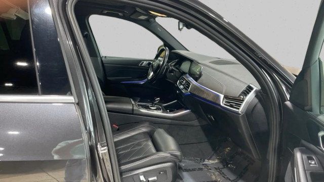 2023 BMW X5 xDrive40i Sports Activity Vehicle - 23054654 - 18