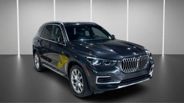2023 BMW X5 xDrive40i Sports Activity Vehicle - 23054654 - 1
