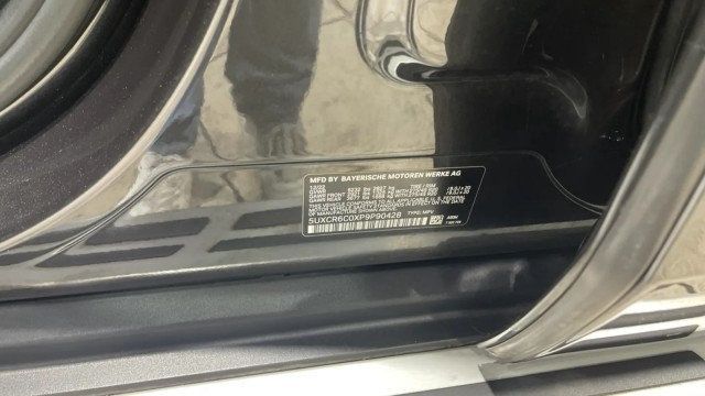 2023 BMW X5 xDrive40i Sports Activity Vehicle - 23054654 - 20