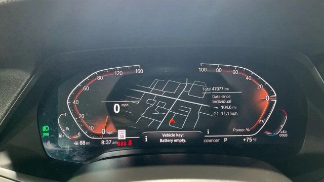 2023 BMW X5 xDrive40i Sports Activity Vehicle - 23054654 - 21