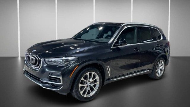 2023 BMW X5 xDrive40i Sports Activity Vehicle - 23054654 - 2