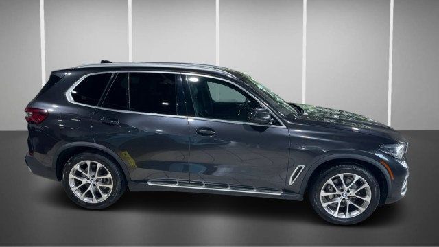 2023 BMW X5 xDrive40i Sports Activity Vehicle - 23054654 - 3