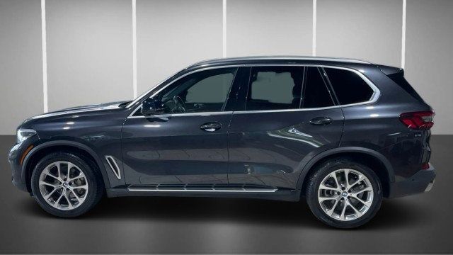 2023 BMW X5 xDrive40i Sports Activity Vehicle - 23054654 - 4