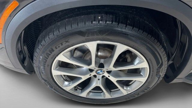 2023 BMW X5 xDrive40i Sports Activity Vehicle - 23054654 - 8