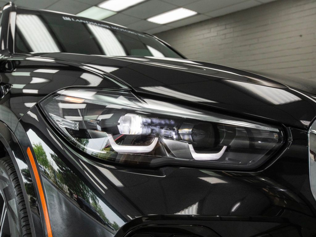 2023 Bmw X5 xDrive40i photo 9