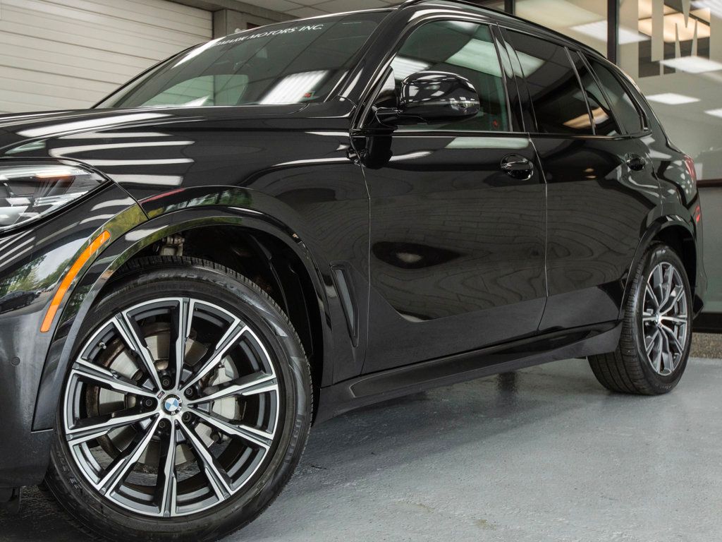 2023 Bmw X5 xDrive40i photo 12