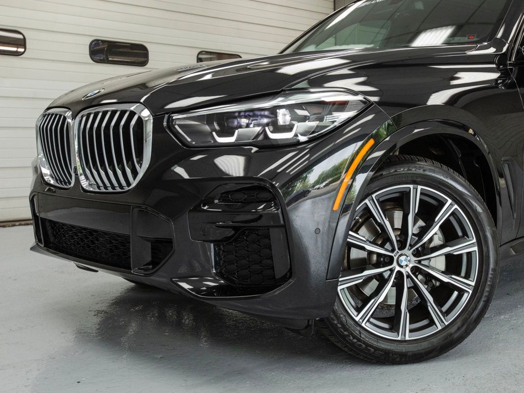 2023 Bmw X5 xDrive40i photo 13
