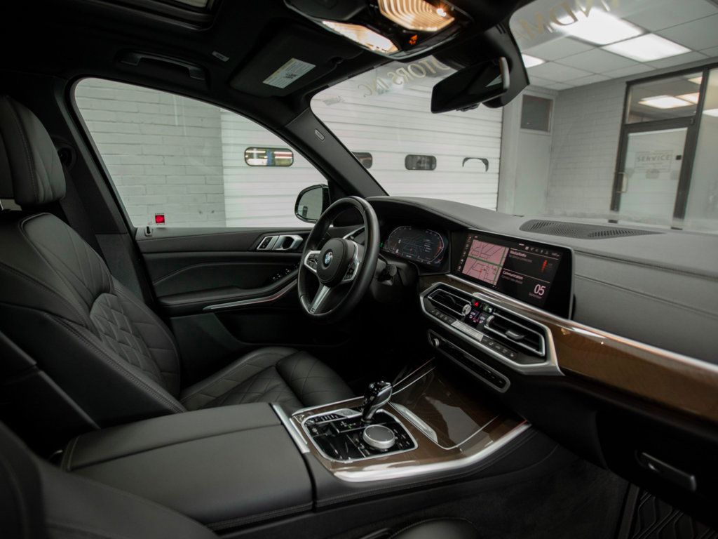 2023 Bmw X5 xDrive40i photo 14