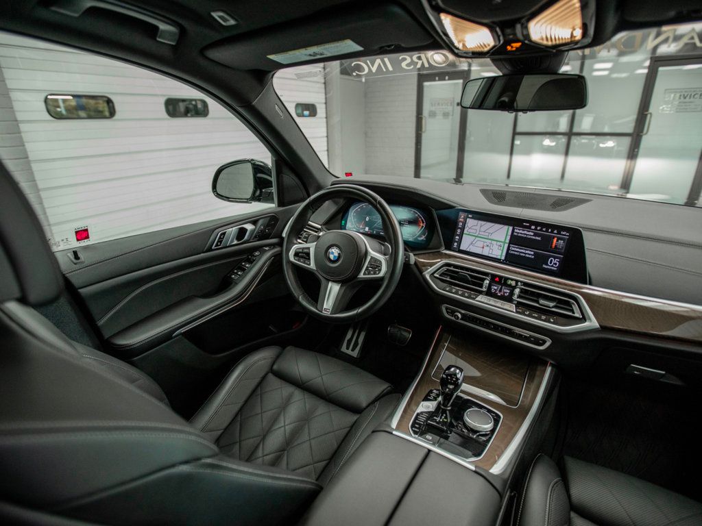 2023 Bmw X5 xDrive40i photo 15