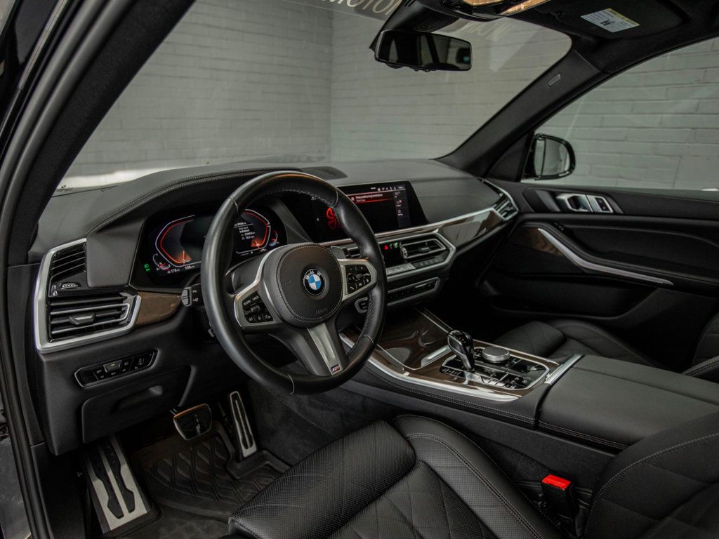 2023 Bmw X5 xDrive40i photo 16