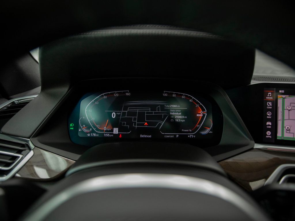 2023 Bmw X5 xDrive40i photo 18