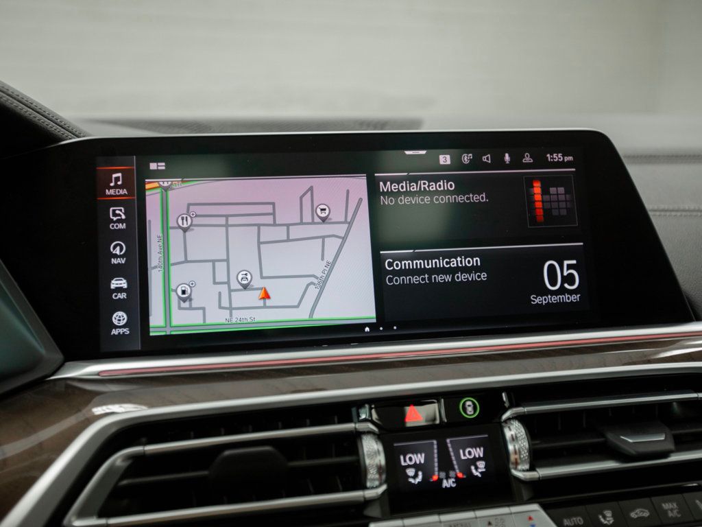 2023 Bmw X5 xDrive40i photo 19