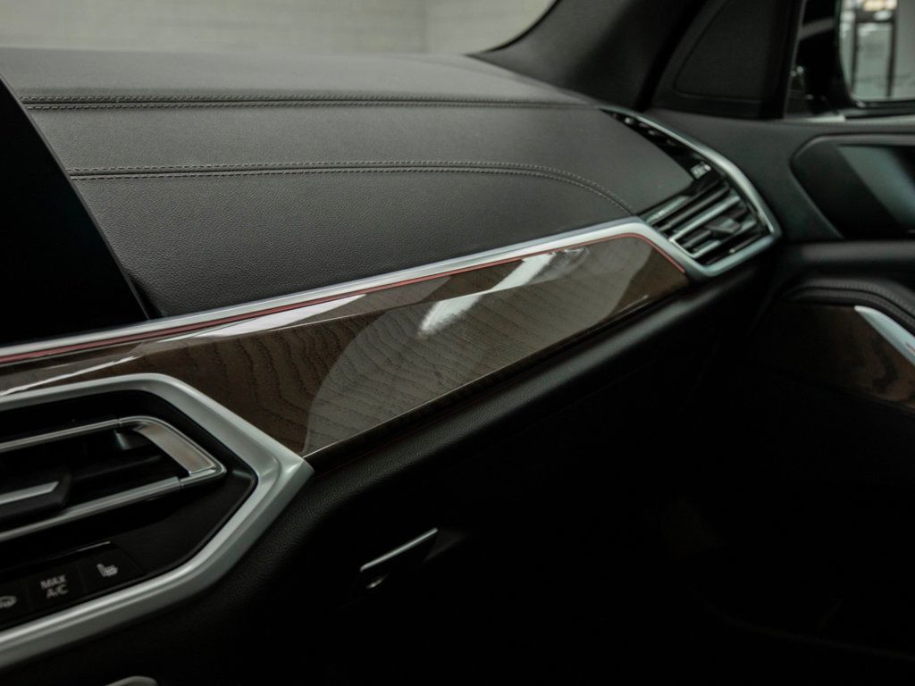 2023 Bmw X5 xDrive40i photo 20