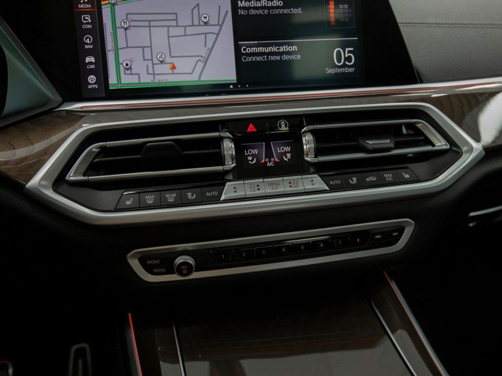 2023 Bmw X5 xDrive40i photo 21
