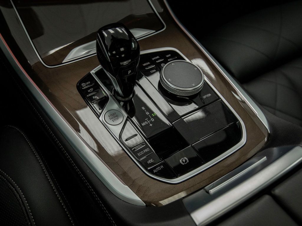 2023 Bmw X5 xDrive40i photo 22