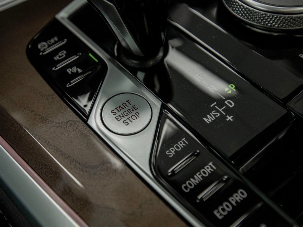 2023 Bmw X5 xDrive40i photo 23