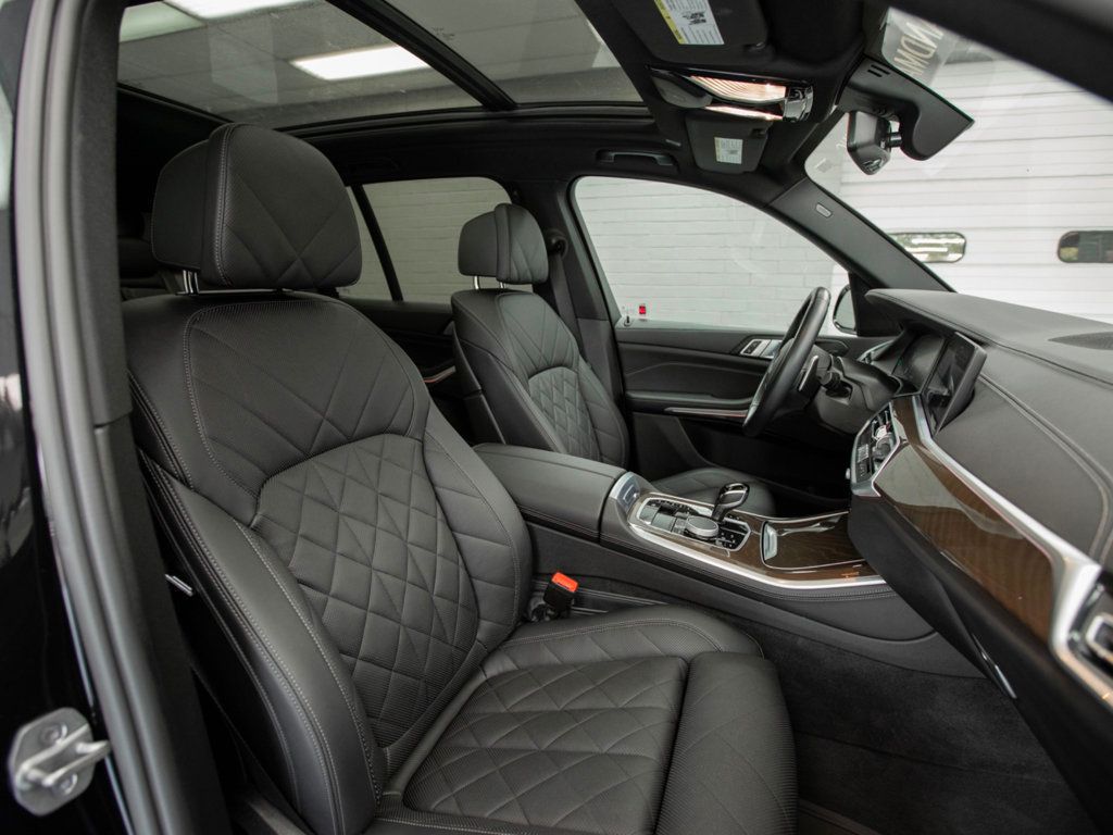 2023 Bmw X5 xDrive40i photo 24