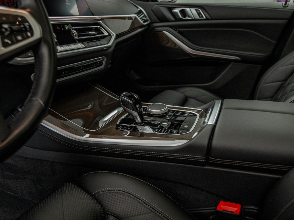 2023 Bmw X5 xDrive40i photo 26