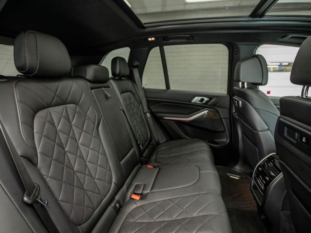 2023 Bmw X5 xDrive40i photo 28