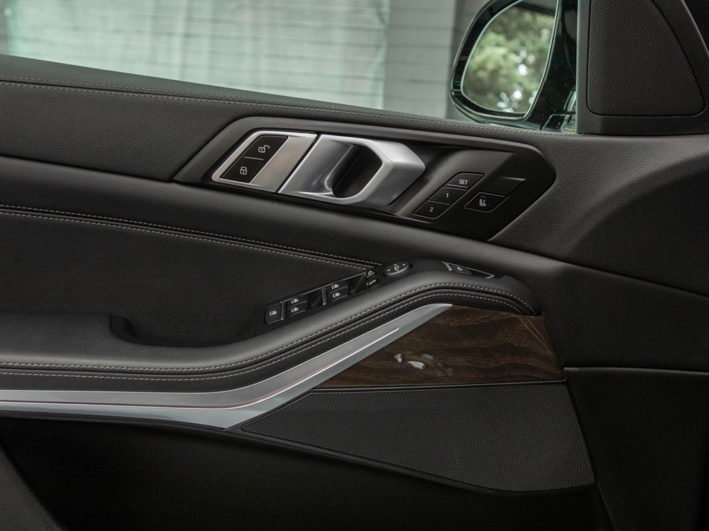 2023 Bmw X5 xDrive40i photo 29