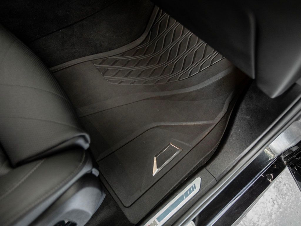 2023 Bmw X5 xDrive40i photo 30