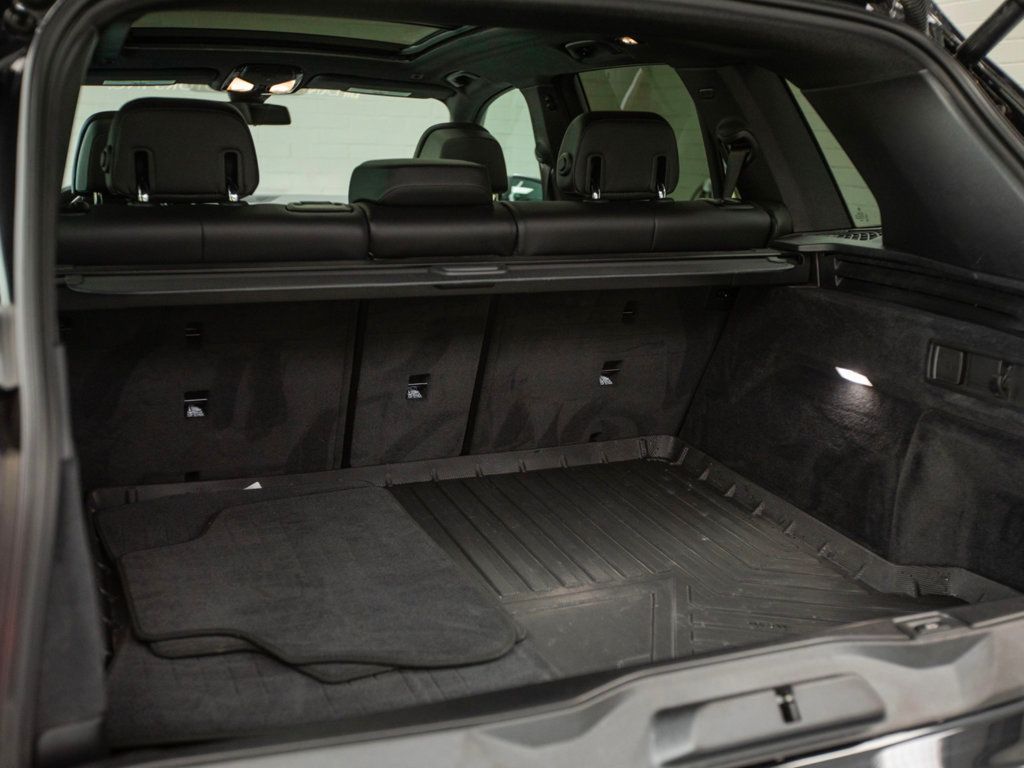 2023 Bmw X5 xDrive40i photo 33