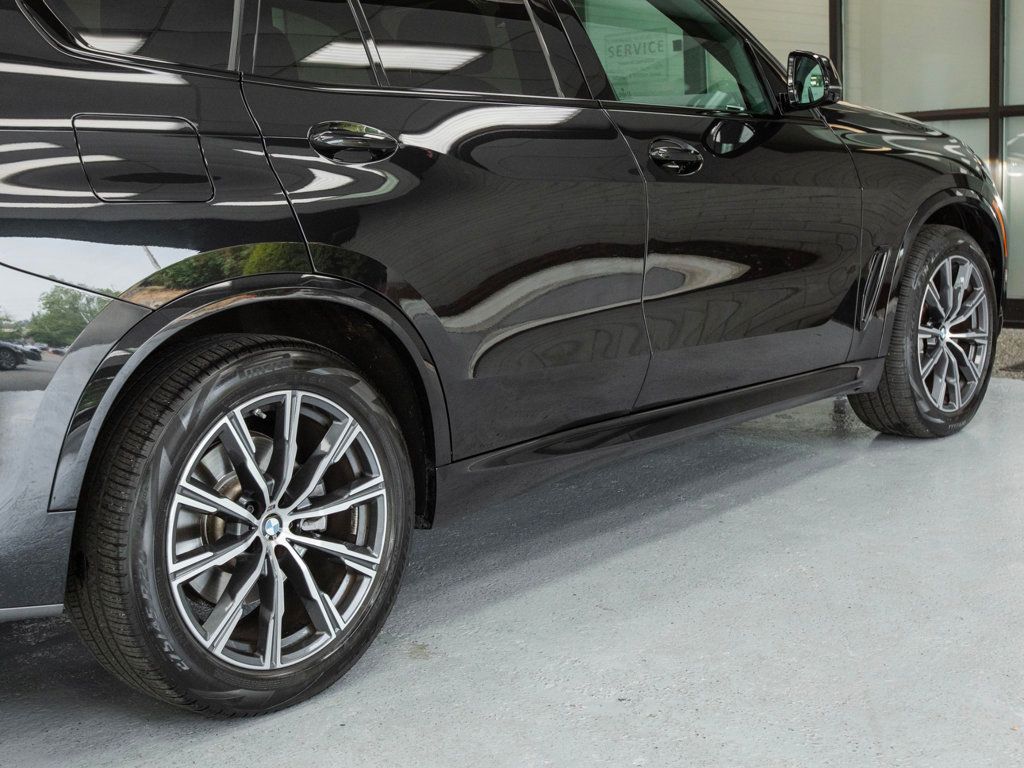 2023 Bmw X5 xDrive40i photo 36