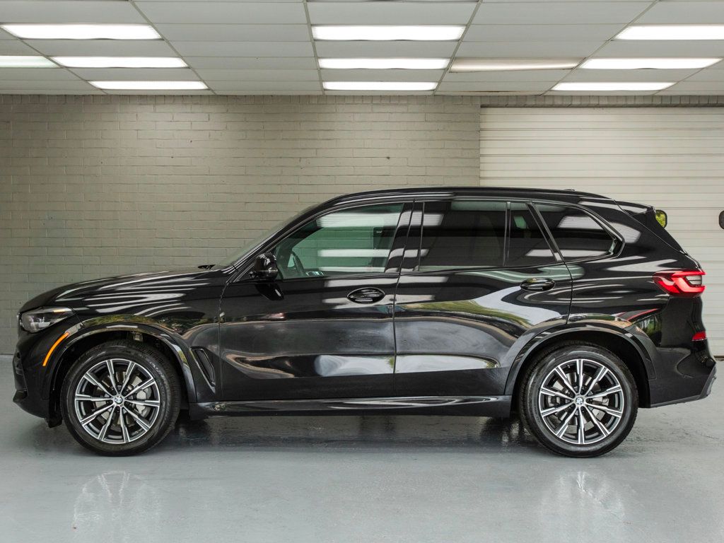 2023 Bmw X5 xDrive40i photo 2