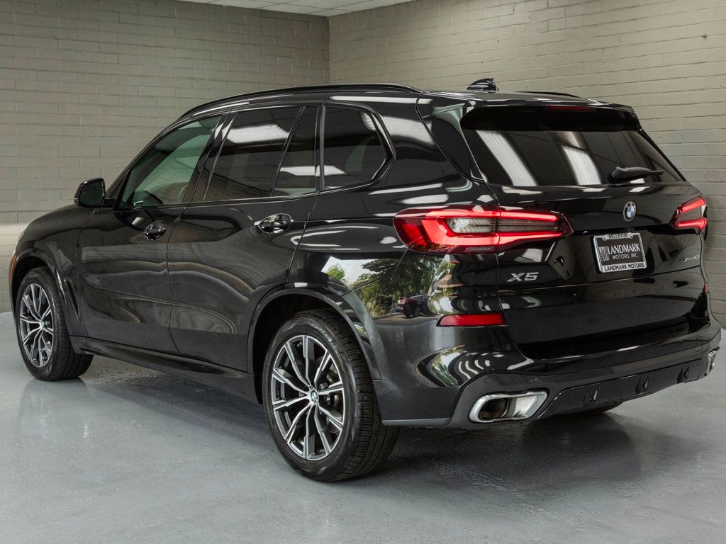 2023 Bmw X5 xDrive40i photo 37