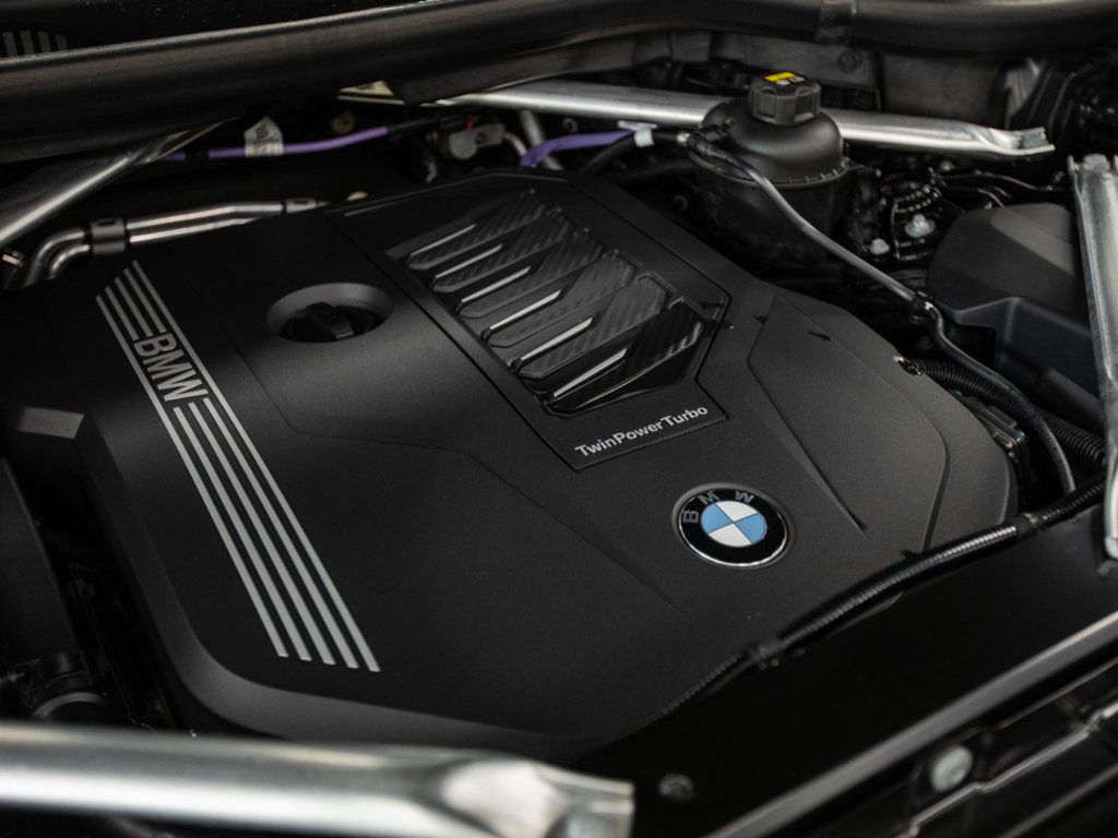 2023 Bmw X5 xDrive40i photo 4
