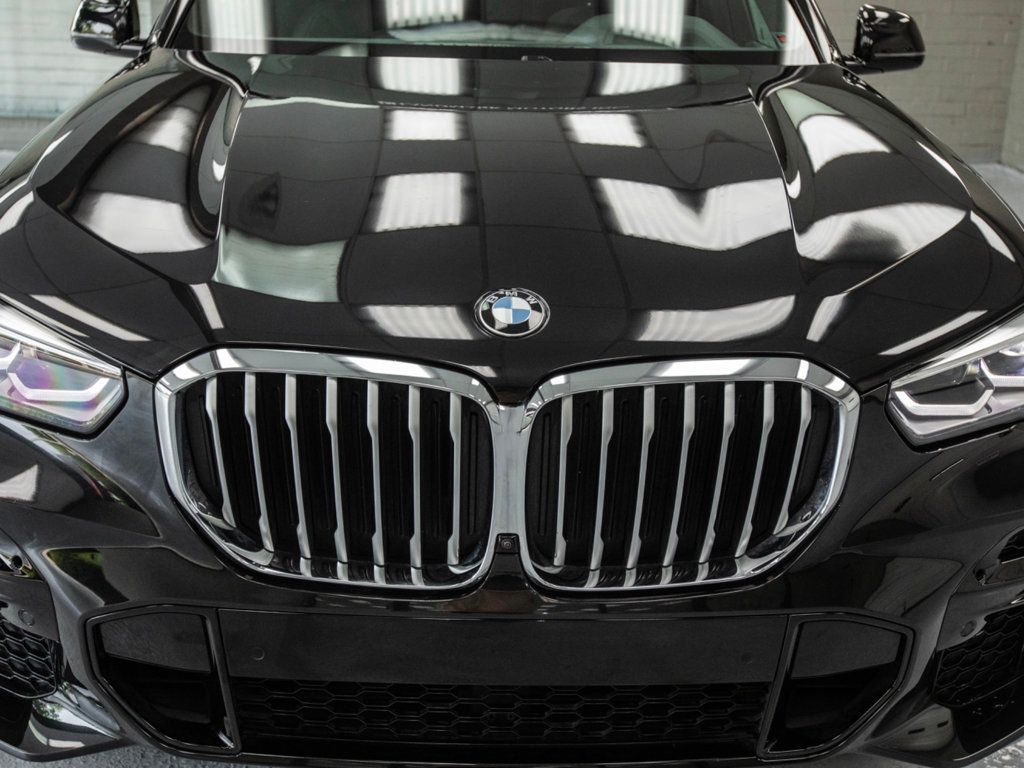 2023 Bmw X5 xDrive40i photo 5