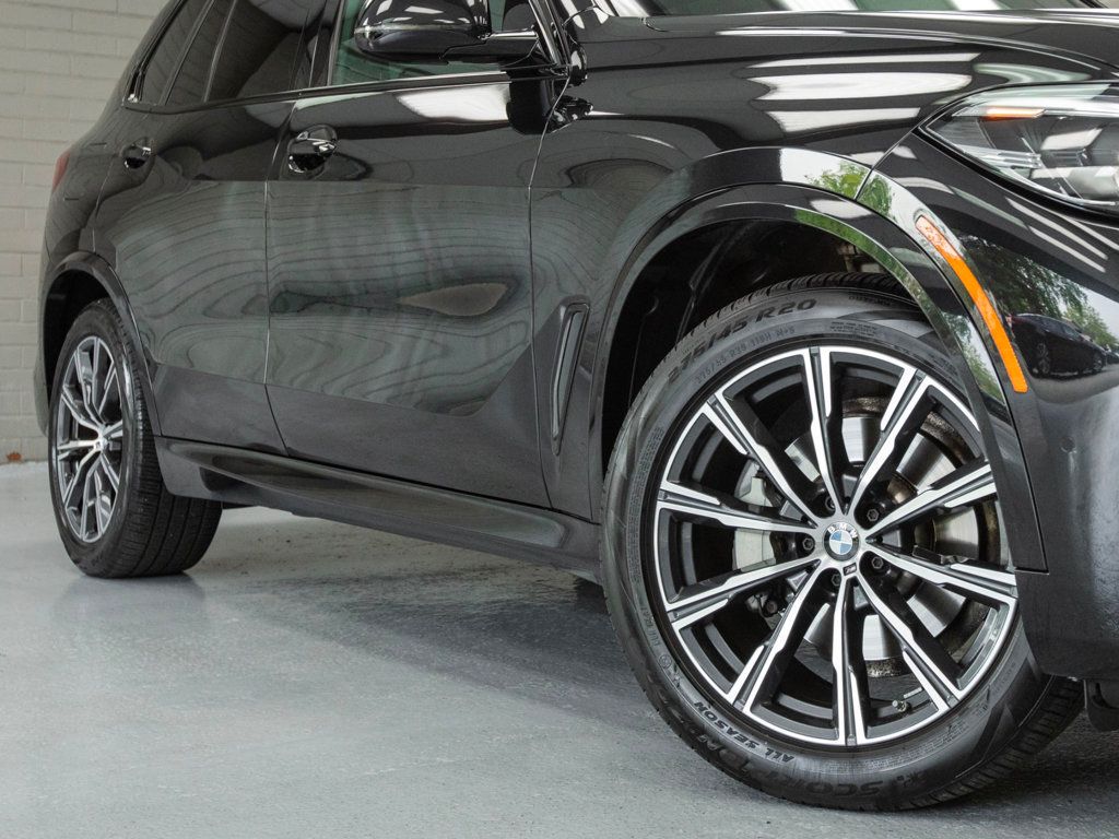 2023 Bmw X5 xDrive40i photo 7
